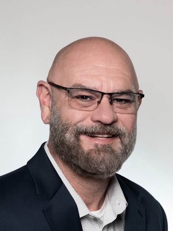 Anthony Moore